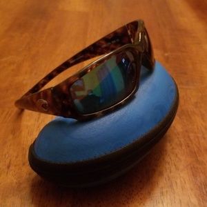 Costa Del Mar Sunglasses
